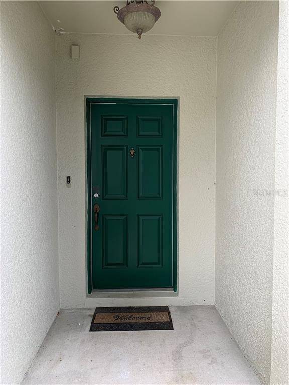 9370 FLOWERING COTTONWOOD RD #52, Orlando, FL 32832