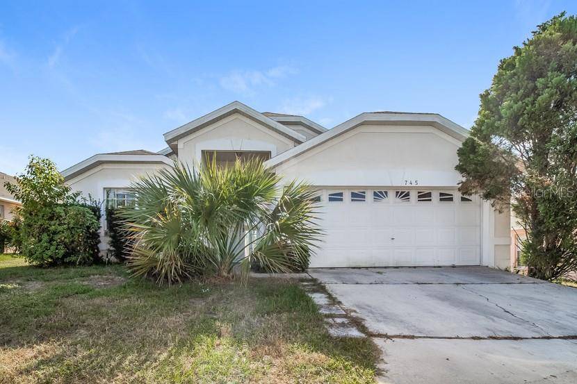 745 CHINA BERRY CIR, Davenport, FL 33837