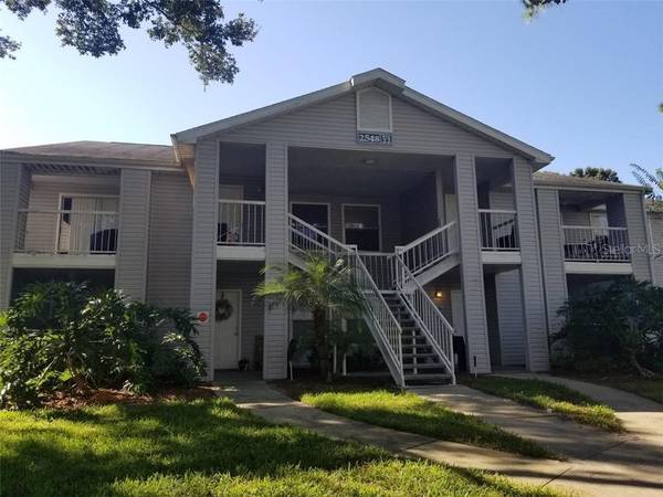 2548 GRASSY POINT DR #202, Lake Mary, FL 32746