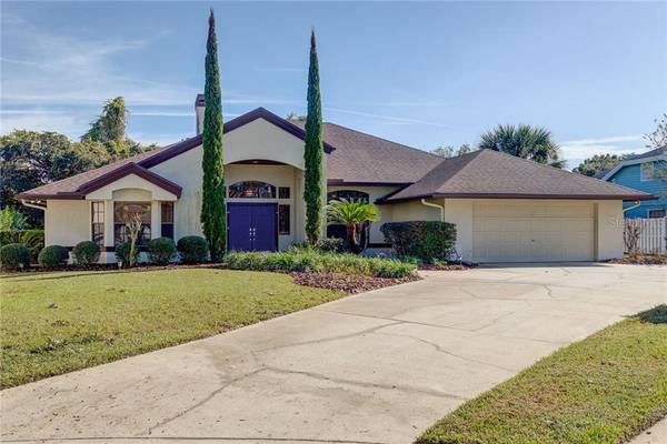 155 HAVILLAND PT, Longwood, FL 32779