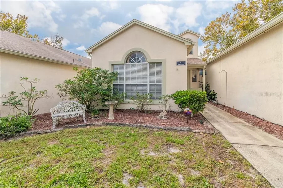 767 OLYMPIC CIR #K2, Ocoee, FL 34761