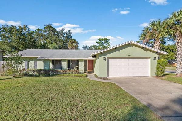 115 MEADOWCREEK CV, Longwood, FL 32750