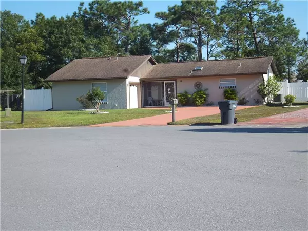 716 DUFFER LN, Poinciana, FL 34759
