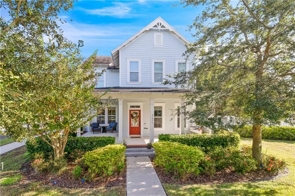 Winter Garden, FL 34787,873 GAYLE MILL DR