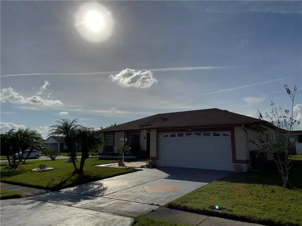 Kissimmee, FL 34743,2840 MIDDLETON CIR