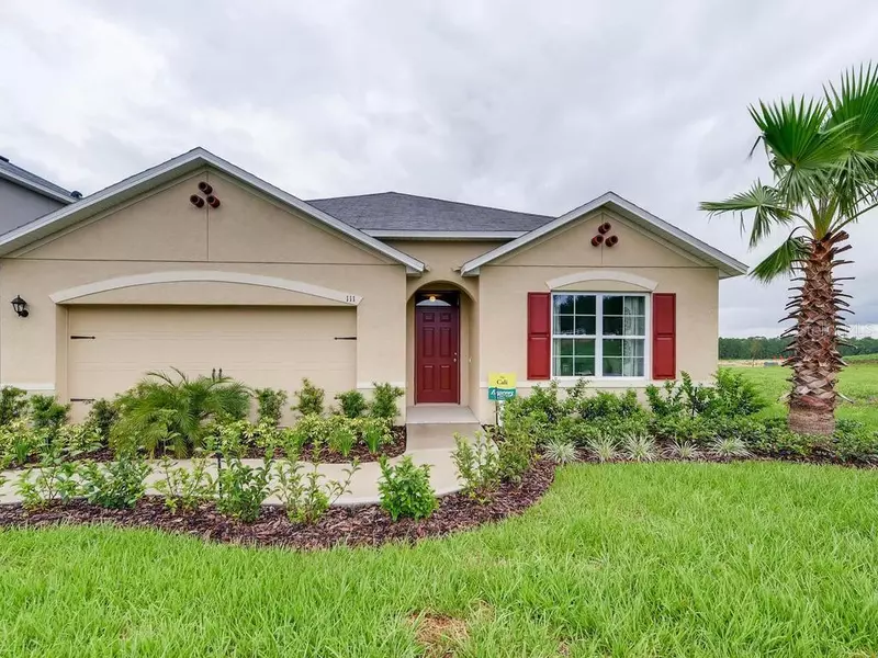 945 SHADY TREE LN, Davenport, FL 33897