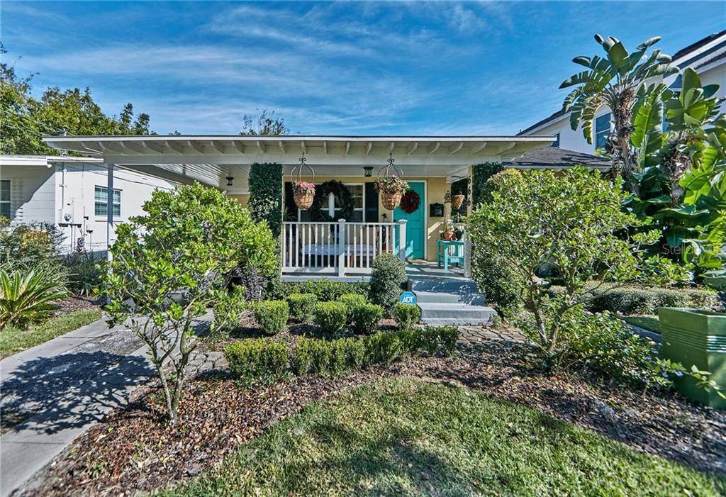 666 OVERSPIN DR, Winter Park, FL 32789
