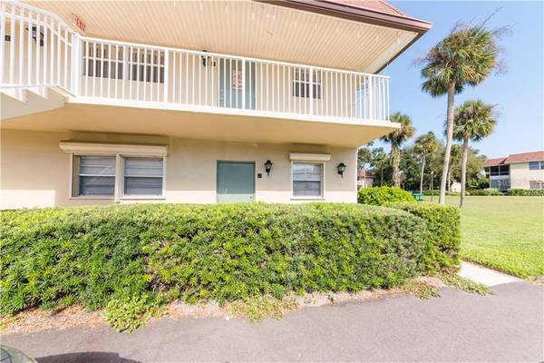 140 AQUARIUS WAY #13-E, Cape Canaveral, FL 32920