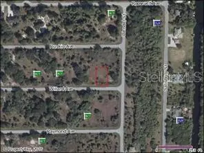 19200 WILLARD AVE, Port Charlotte, FL 33954