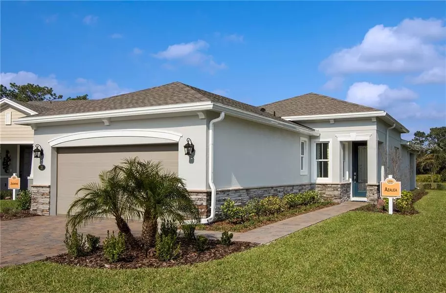 221 OLD MOSS CIR, Deland, FL 32724