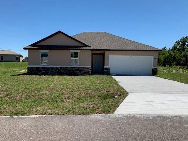 341 ANCHOVIE CT, Poinciana, FL 34759
