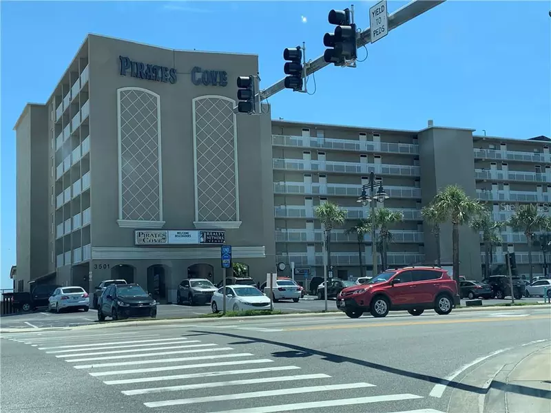 3501 S ATLANTIC AVE #203, Daytona Beach Shores, FL 32118