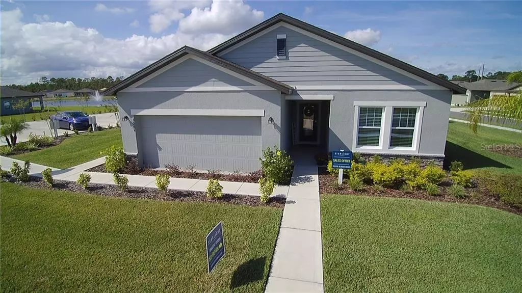 3021 BLUE SHORES, New Smyrna Beach, FL 32168