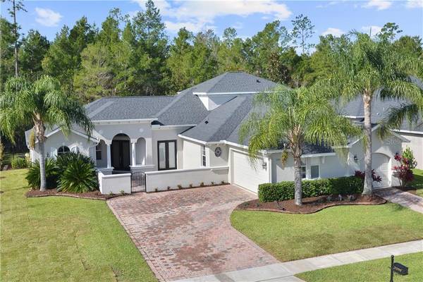 3290 HEIRLOOM ROSE PL, Oviedo, FL 32766