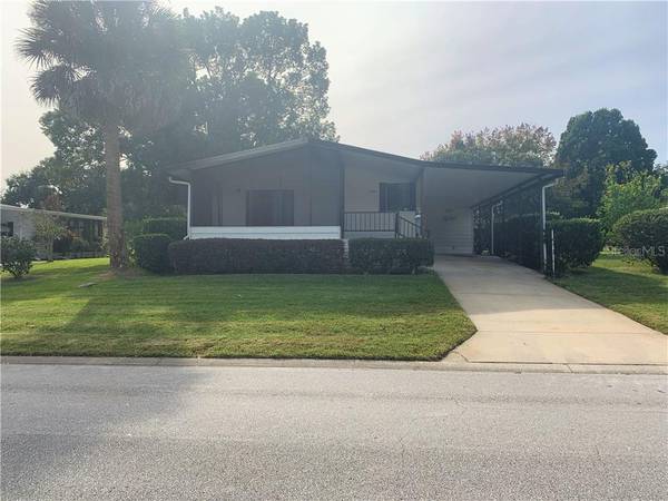 3882 DIAMOND OAK WAY #615, Zellwood, FL 32798