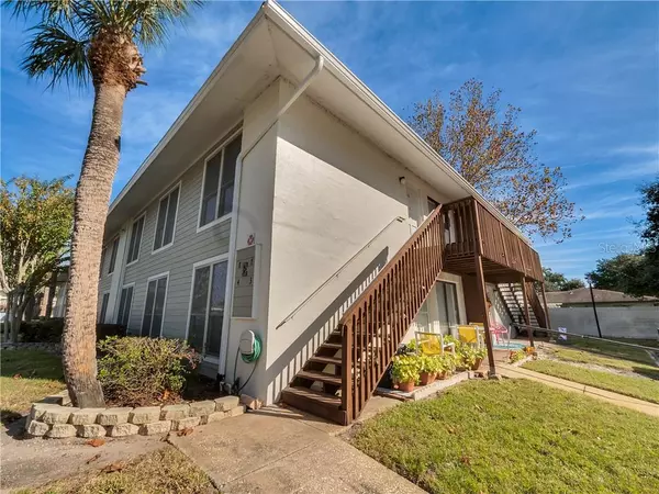 1935 CONWAY RD S #E-8, Orlando, FL 32812
