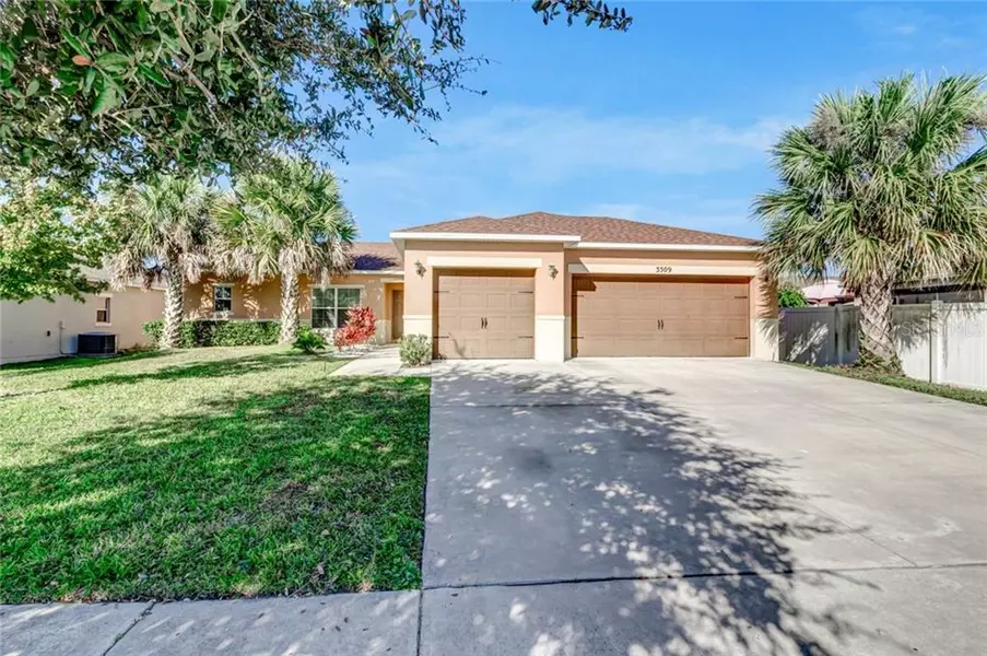 3509 YACHT CLUB CT, Kissimmee, FL 34746