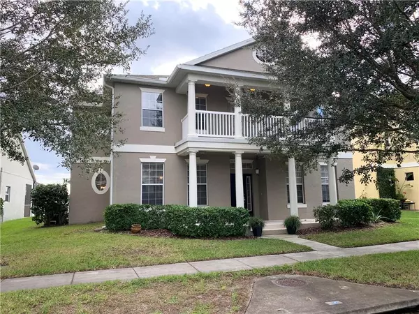 Orlando, FL 32828,13630 CANOPUS DR