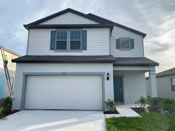 Saint Cloud, FL 34772,1749 CAYMAN COVE CIR