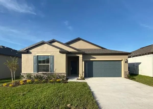 Saint Cloud, FL 34772,1841 CAYMAN COVE CIR