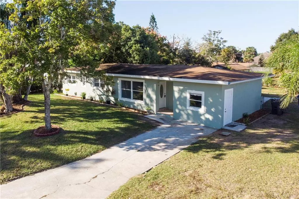 Titusville, FL 32780,1620 GOLFVIEW DR