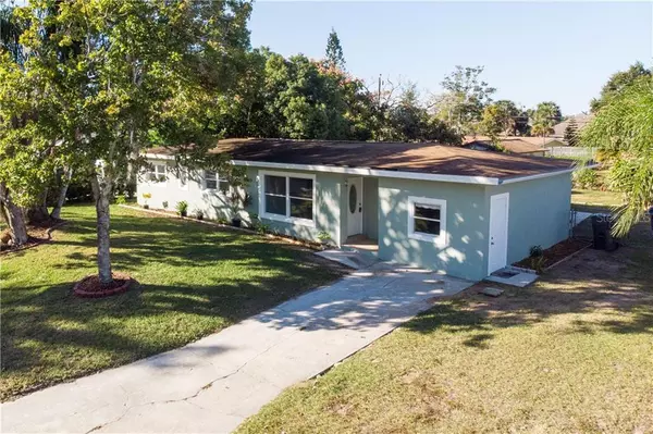 1620 GOLFVIEW DR, Titusville, FL 32780