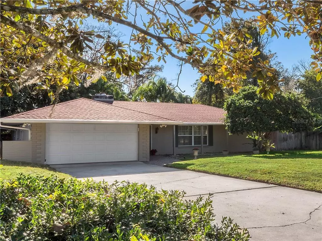 Winter Park, FL 32789,2923 TEMPLE TRL