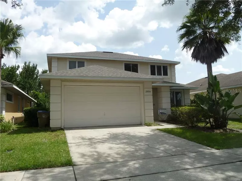 2954 SUNSET VISTA BLVD, Kissimmee, FL 34747