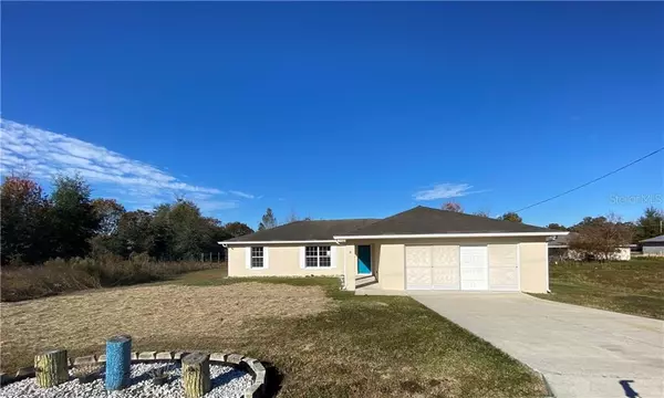 4 PECAN RUN TRAK, Ocala, FL 34472