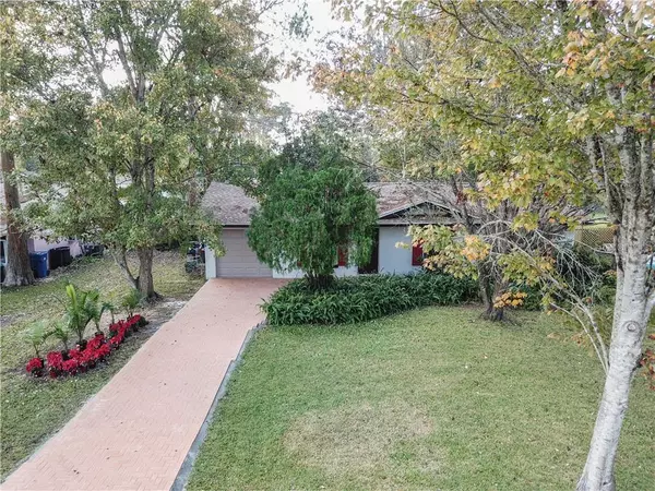 27 GENERAL DOOLITTLE RD, Daytona Beach, FL 32124