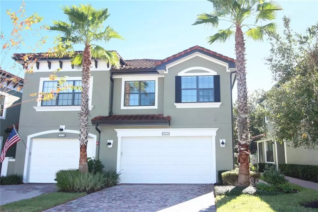 Winter Springs, FL 32708,1353 CONGRESSIONAL CT