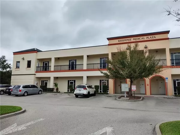 314 W BASS ST #204,  Kissimmee,  FL 34741