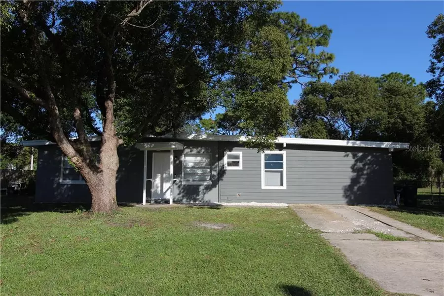 421 E 6TH ST, Chuluota, FL 32766