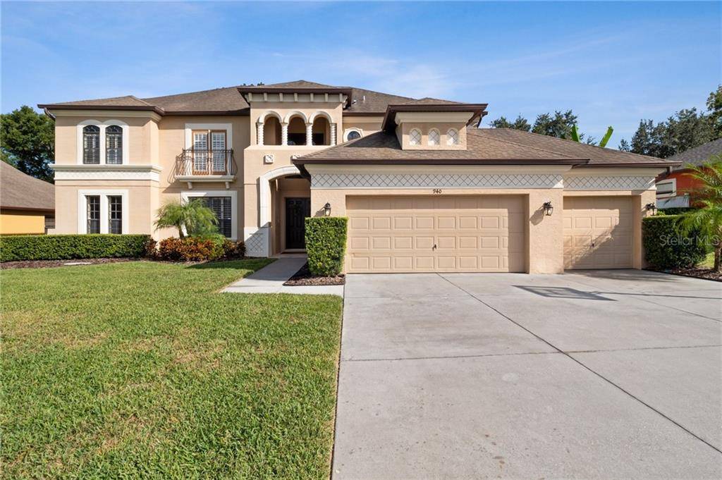 940 COUNTRY CHARM CIR, Oviedo, FL 32765