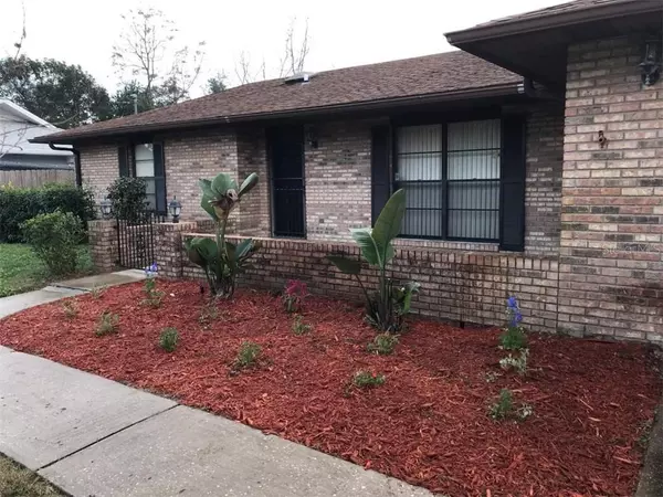 1109 CAMBRIDGE ST, Deltona, FL 32725