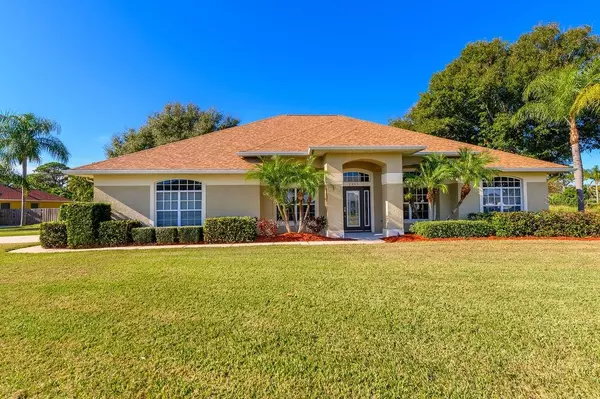 2295 MARSH HARBOR AVE, Merritt Island, FL 32952