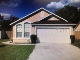 10107 CYPRESS GLEN PL, Orlando, FL 32825