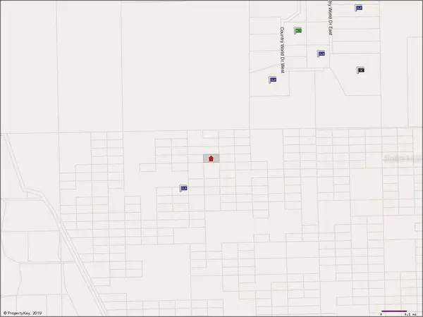US HWY 27, Polk City, FL 33868
