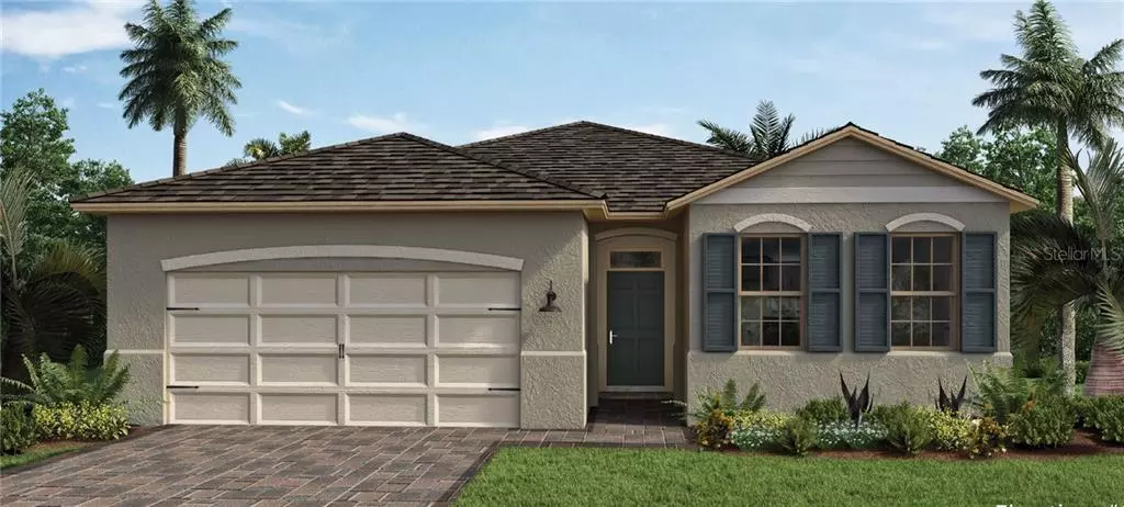 Clermont, FL 34711,3696 BEAUTYBERRY WAY