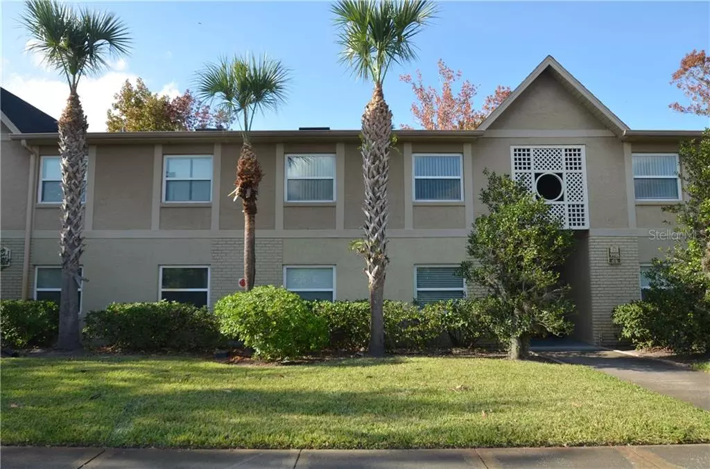 Orlando, FL 32837,9918 TURF WAY #6