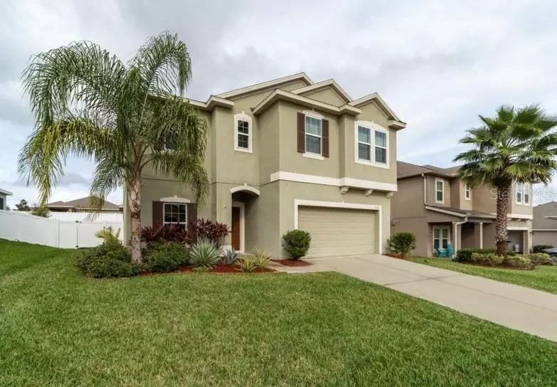 Grand Island, FL 32735,3163 ZANDER DR