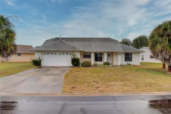 7778 INDIAN RIDGE TRL N, Kissimmee, FL 34747
