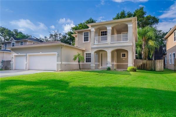 632 ALPINE ST, Altamonte Springs, FL 32701