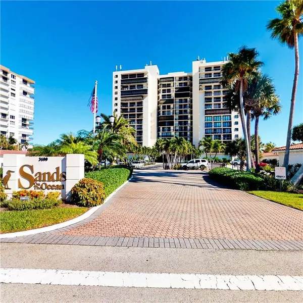 3100 N HIGHWAY A1A #1004, Hutchinson Island, FL 34949