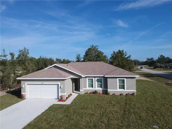 Poinciana, FL 34759,398 BEGONIA CT