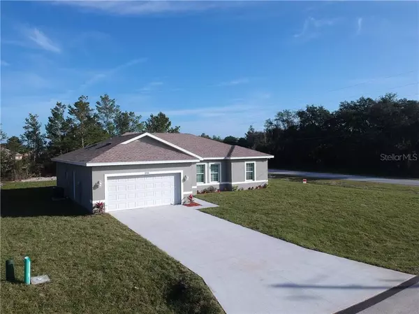 Poinciana, FL 34759,398 BEGONIA CT