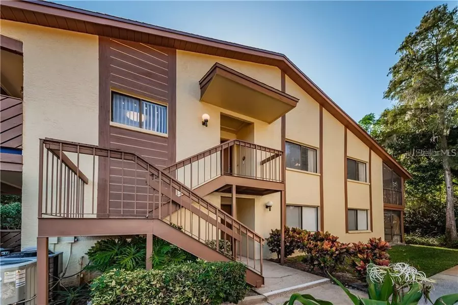 647 YORKSHIRE CT #D, Safety Harbor, FL 34695