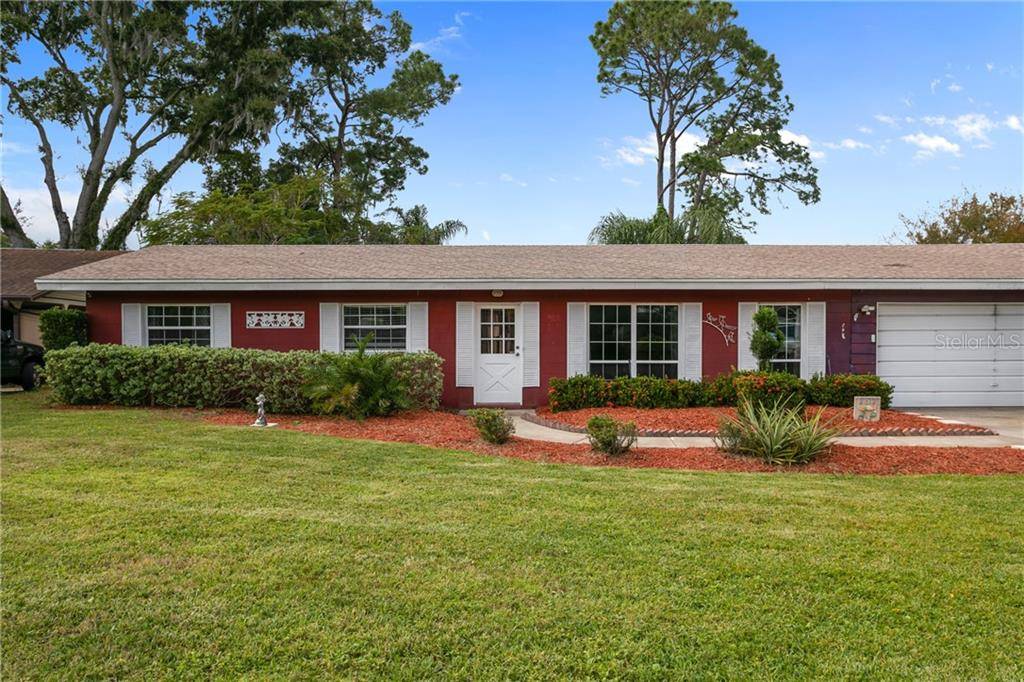 2812 BASS LAKE BLVD, Orlando, FL 32806