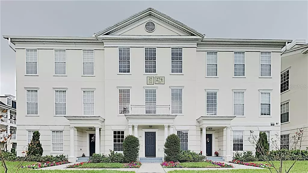 276 CELEBRATION BLVD, Celebration, FL 34747