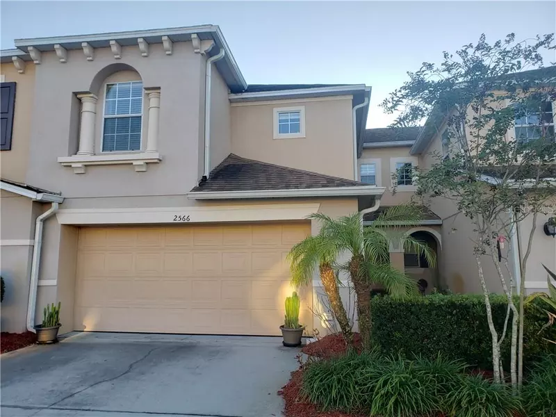 2566 AVENTURINE ST, Kissimmee, FL 34744